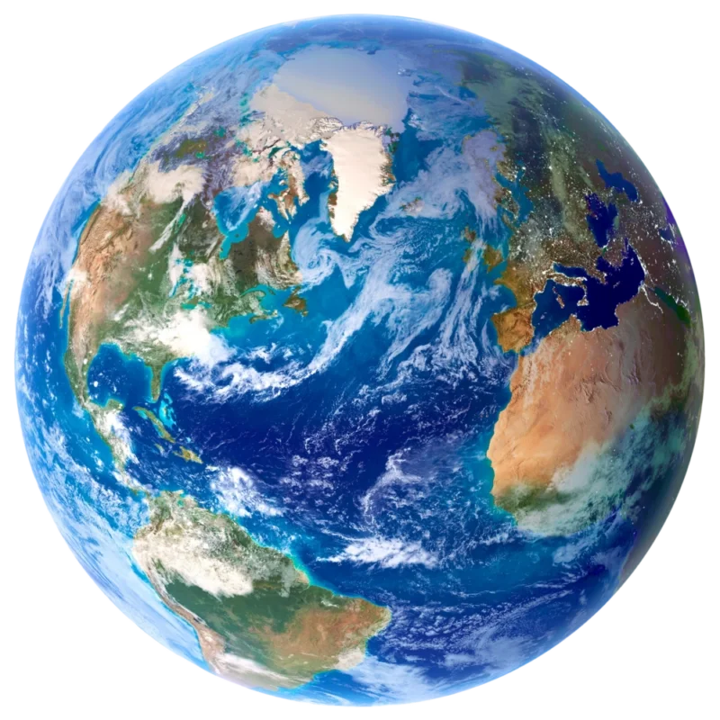 Globe
