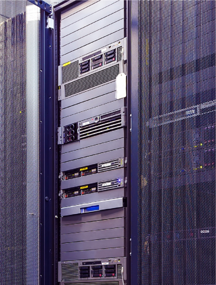 Meeting the power demands of always-on data centers 1 datacenter small