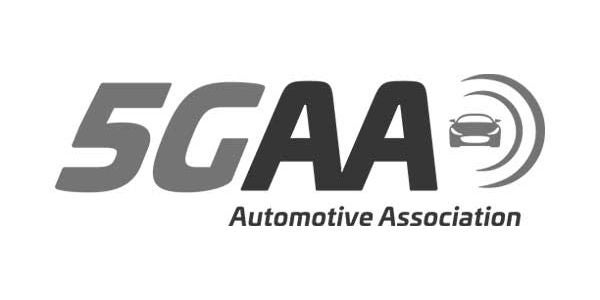5G Automotive Association logo