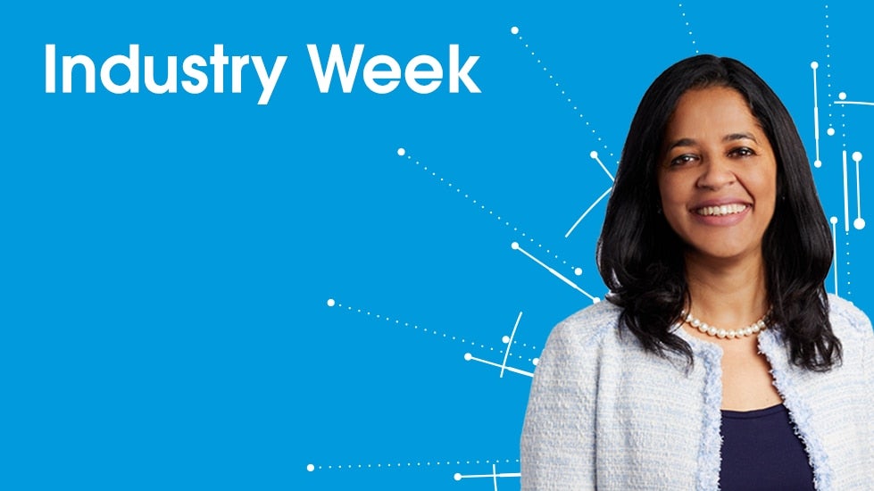 Industry Week: A shift is underway in electronics manufacturing