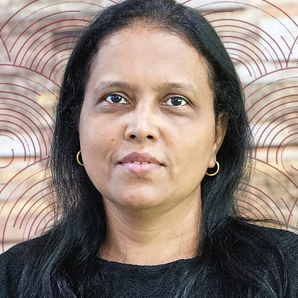 Regina Mary Saurimuthu, Betriebswirtschaftliche Systemanalytikerin, Flex