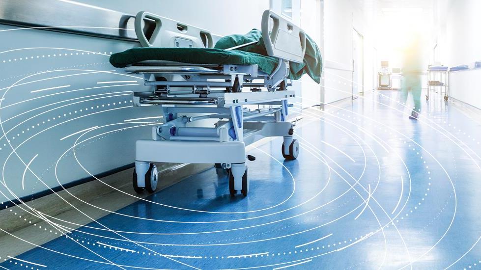 Accelerating the production of medical beds