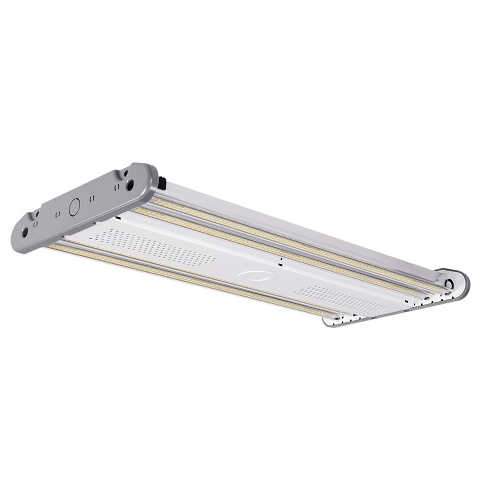 Flex Lighting Solutions Essential Series 4.0 LED-Hochregallager