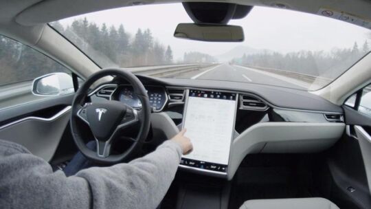 Converging technologies to improve the automotive experience