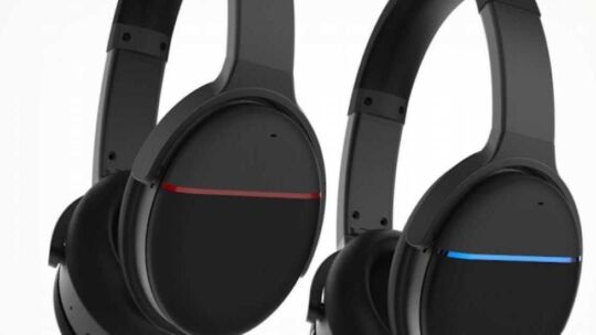 Flex smart wireless headphones reference designs