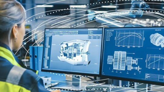 How Industry 4.0 is driving the product lifecycle forward