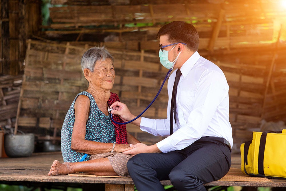 Cuando no se dispone de acceso crítico a instalaciones médicas, ¿cómo brindan los profesionales de la salud atención médica rural o de respuesta a desastres? La llegada de la computación en la nube al sector sanitario puede ser la respuesta. Además de servir como una opción de ahorro de costos, se pueden salvar innumerables vidas si la tecnología interviene para eliminar la necesidad de viajar para buscar ayuda médica. Gracias a la nube y la tecnología móvil, ahora es posible la prestación de servicios de atención médica que van desde consultas hasta telecirugías y seguimiento de pacientes desde ubicaciones remotas. En nuestras instalaciones de Suzhou, China, donde prestamos servicios a los mercados de comunicaciones, médico, industrial y de aviación, hemos estado ocupados desarrollando y fabricando un dispositivo médico móvil GT1000 todo en uno basado en la nube para la empresa emergente de tecnología Jiangsu Garea. Tecnología.