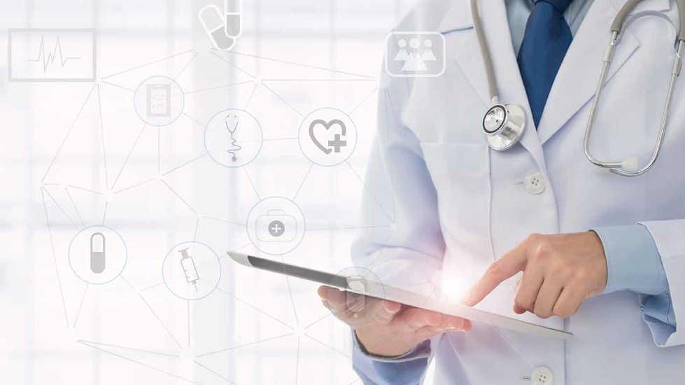 How to effectively digitize your pharma and medtech business