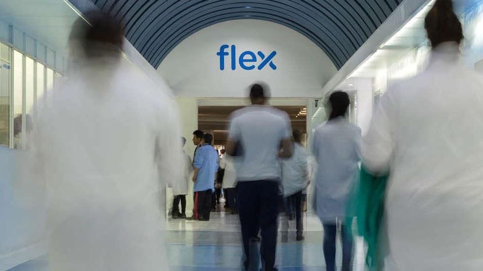 Haciendo historia: El auge del Flex y la revolución tecnológica