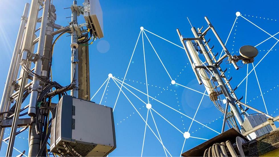 Massive MIMO: da un gran paso hacia el 5G