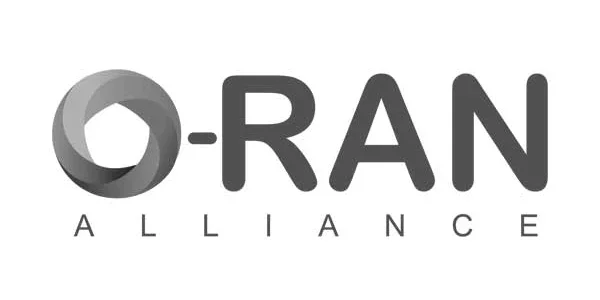 O-RAN Alliance logo