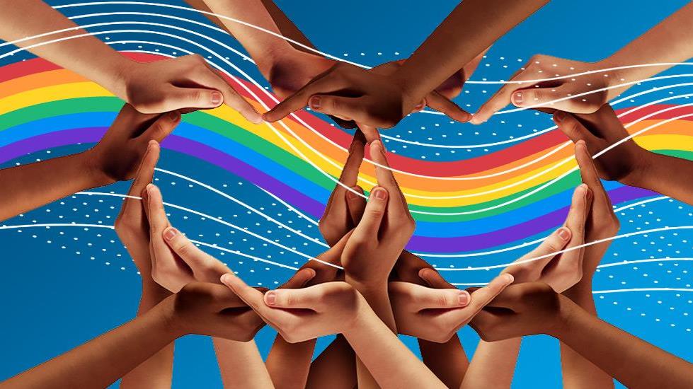 Pride Month: Wir sind stolze Unterstützer