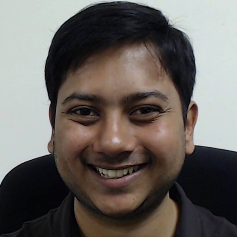 Vaibhav-Stelle, Associate Engineer für Validierung – Flex