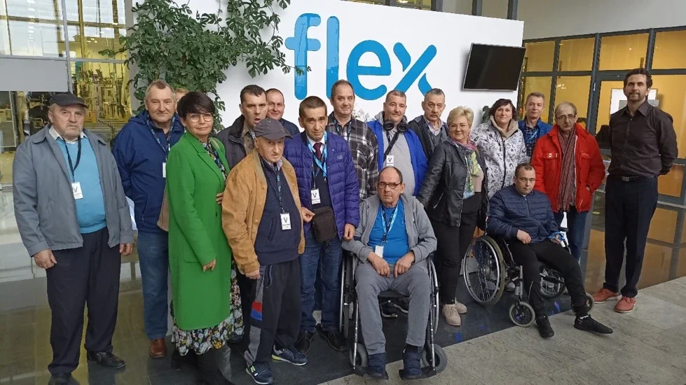 Raising disability awareness with employees in Poland