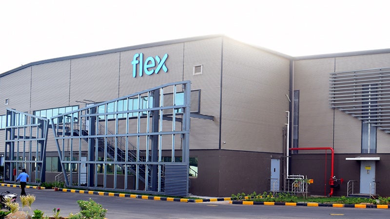 India | Flex