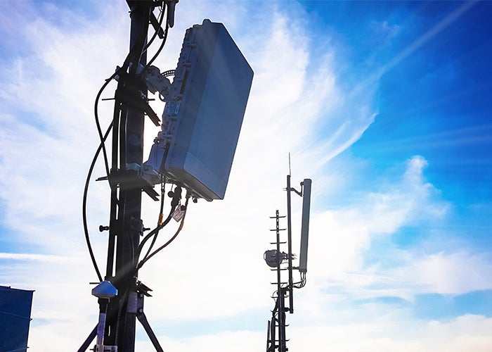 Emerging 5G and Wireless technology capabilities from Flex