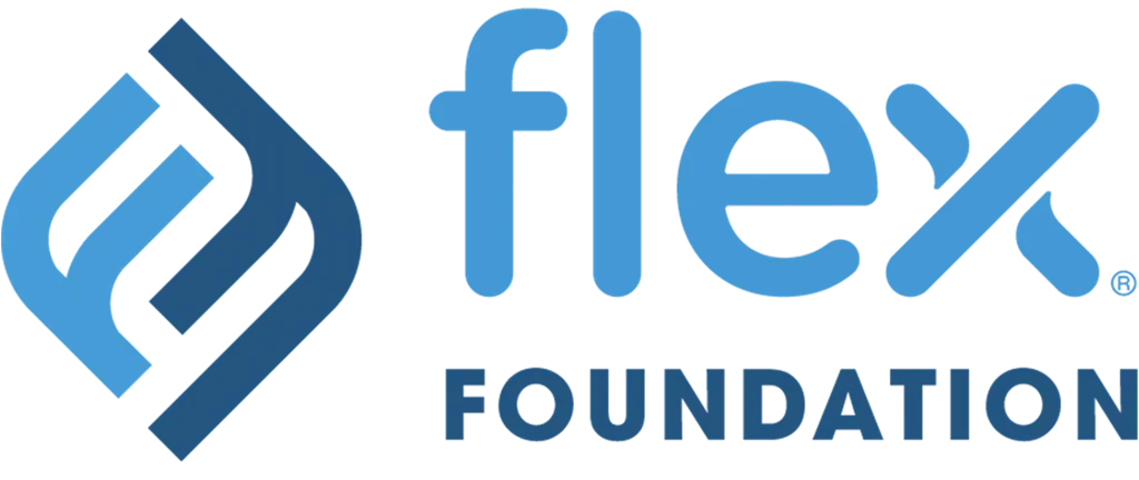 flex foundation logo