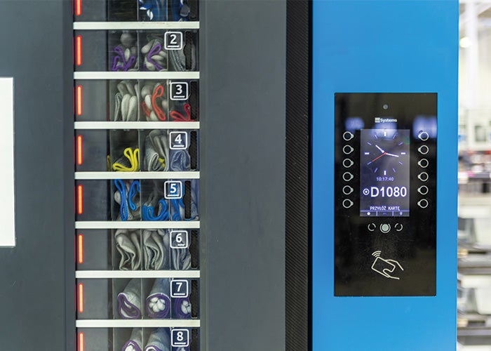 Interactive vending and self-service kiosks