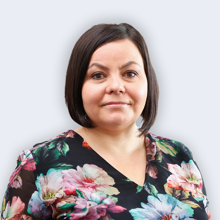 Weronika Piela-Janków, Senior Business Excellence Manager