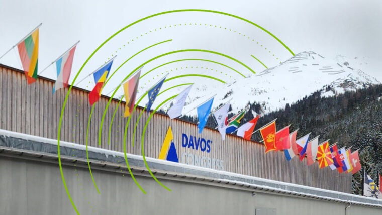 Reflecting on Davos 2023: three key themes