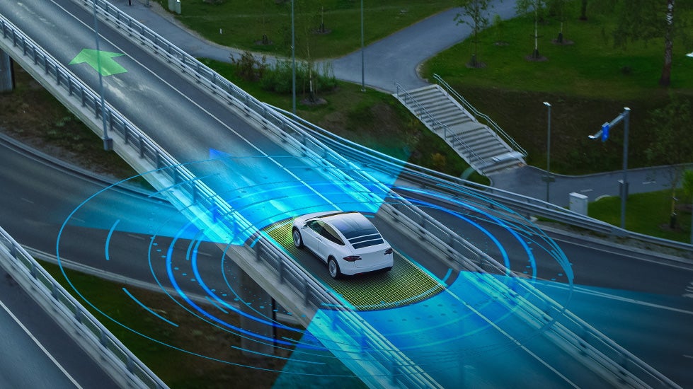 Industry convergence to solve transportation challenges | Flex