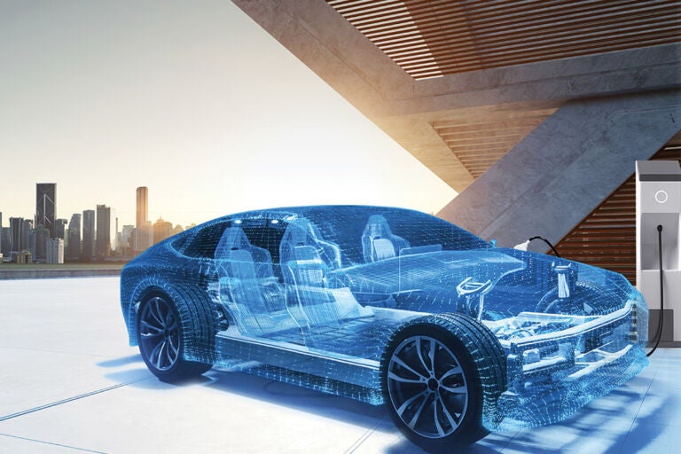 Automotive