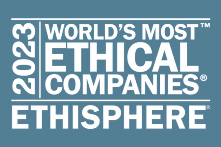Flex is named to Ethisphere's 2023 World's Most Ethical Companies