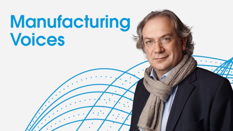 Must-have technologies for Industry 4.0 advanced manufacturing