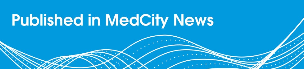 published in medcity news