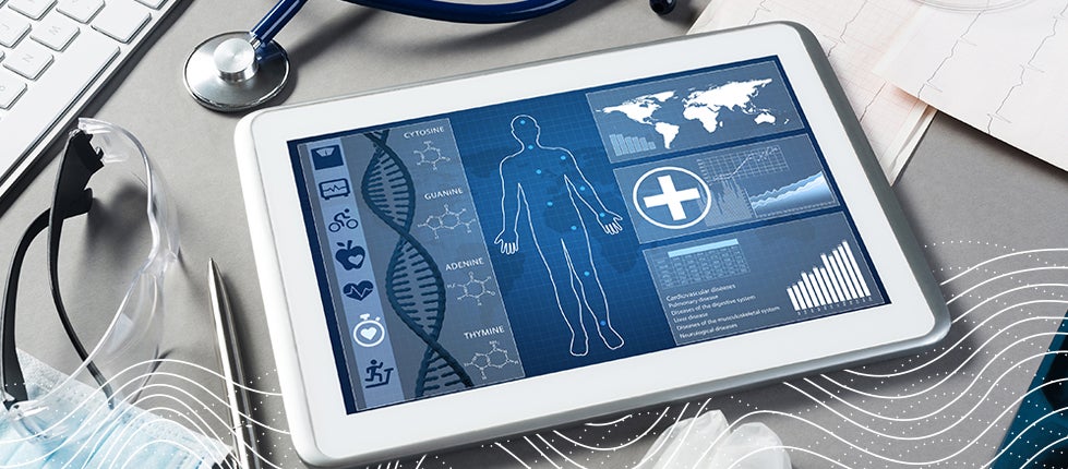 Why HMI innovation in medical device development is non-negotiable