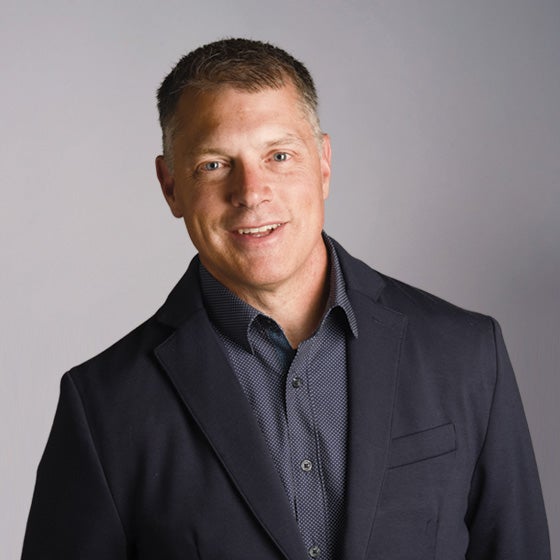 Dave Gonsiorowski Vice President and Chief Technology Officer, Lifestyle Solutions,