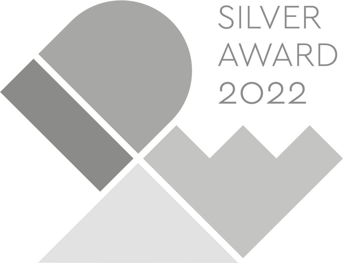 IDSA-Award-Logo
