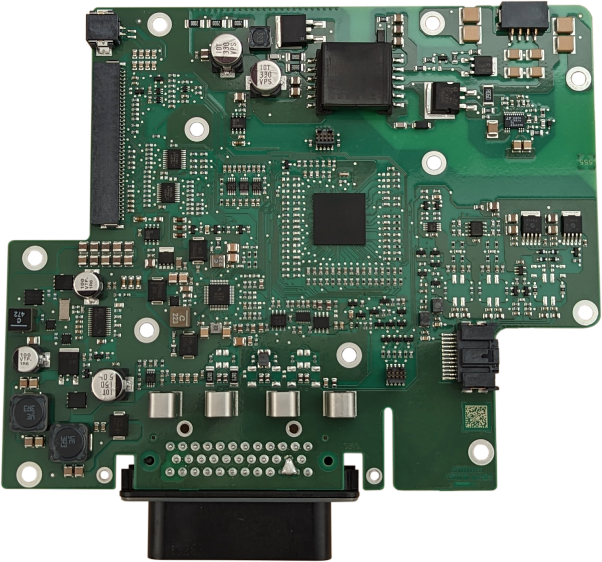 PCBA-Wechselrichter und BMS