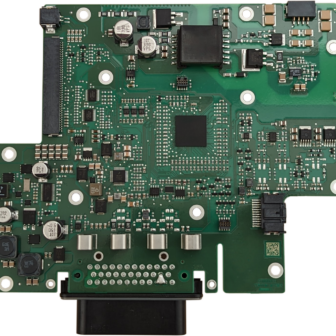 Inversor PCBA y bms