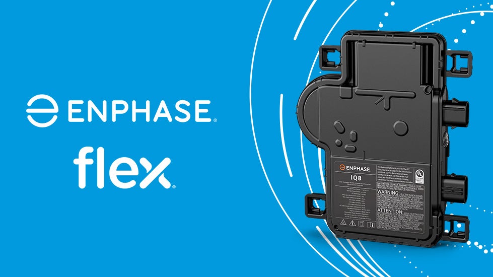 Enphase Announces Beginning Of Microinverter Shipments From United ...