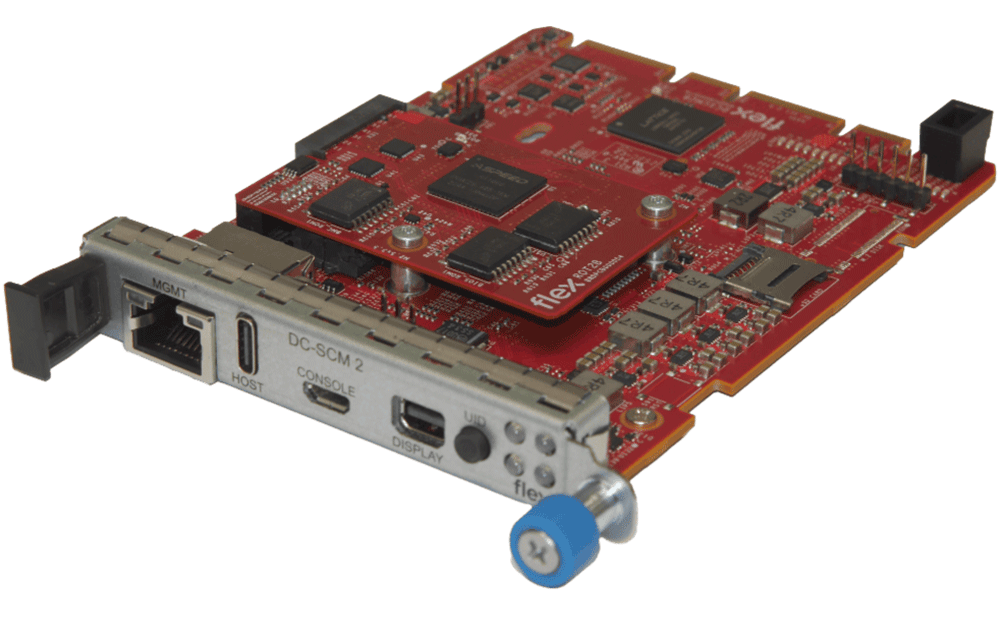 Flex SCM202B