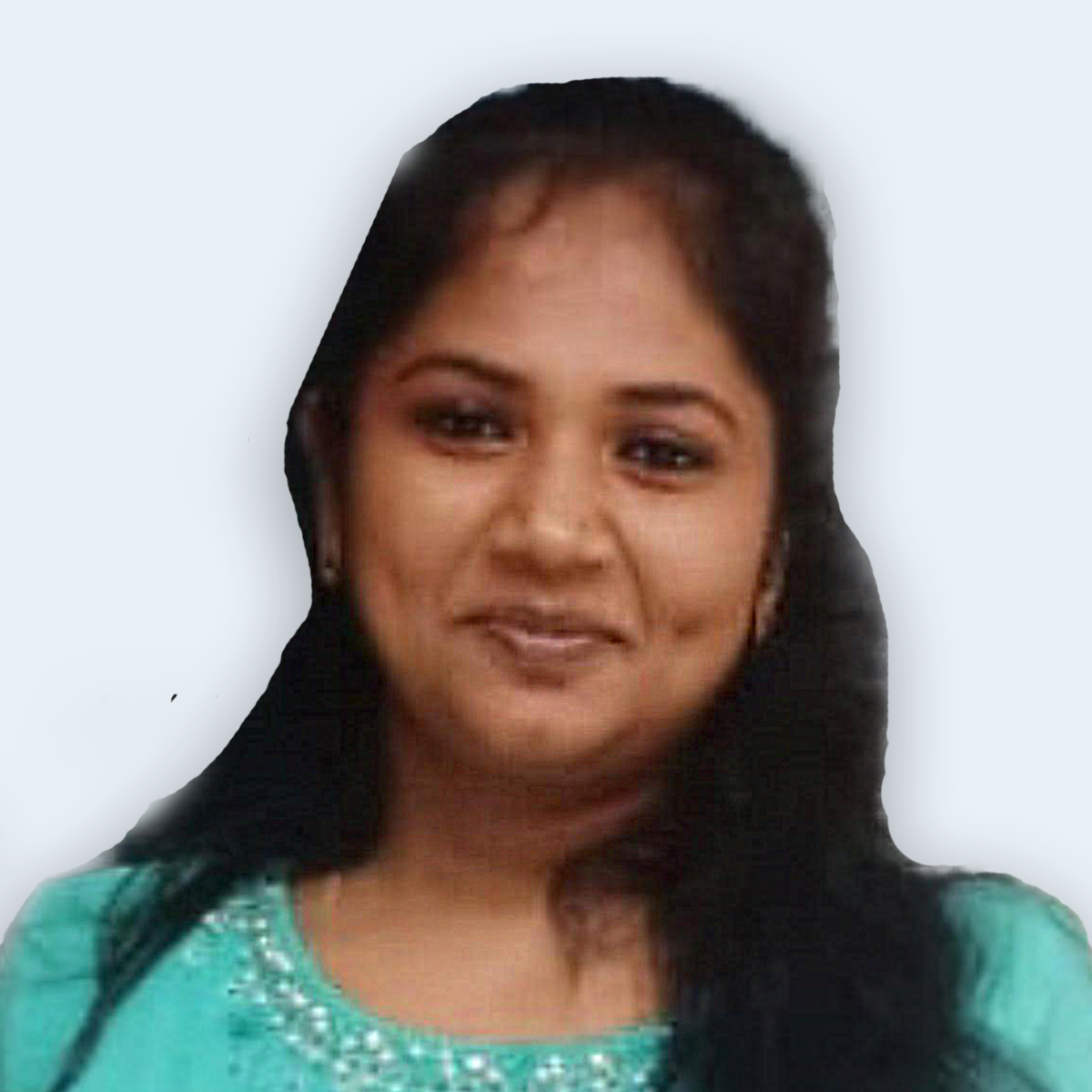 Lakshmipriya Muthukumar, Gerente de Gestión del Programa GBS en Flex