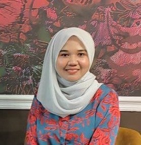 Norsyamimi Binti Ilias, Spezialistin für Talentakquise