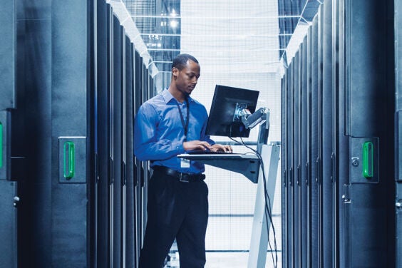 Data Center power and compute solutions