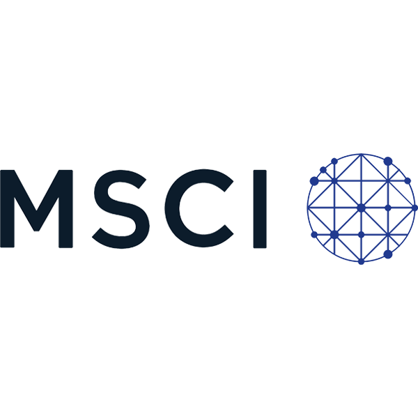 Morgan Stanley Capital International (MSCI)-Logo