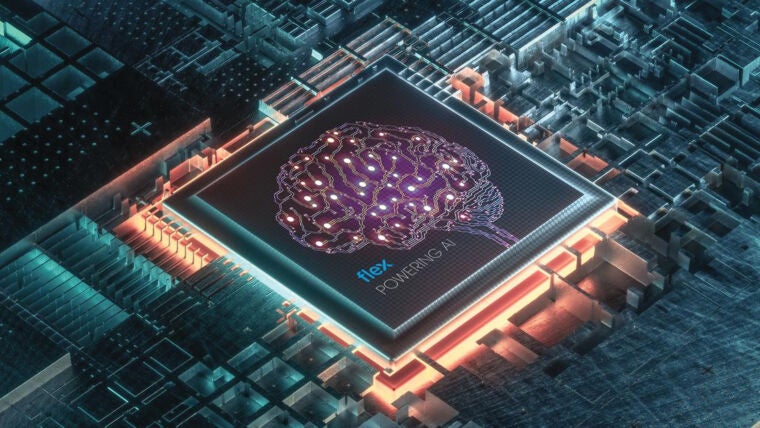 IA: la necesidad de una mayor densidad de potencia con la máxima eficiencia