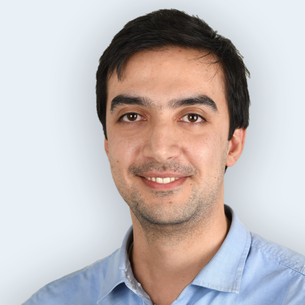 Farzad Yazdani - Modellierungs- und Simulationsingenieur, Flex