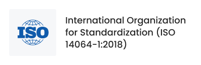 Organización Internacional de Normalización (ISO 14064-1:2018)