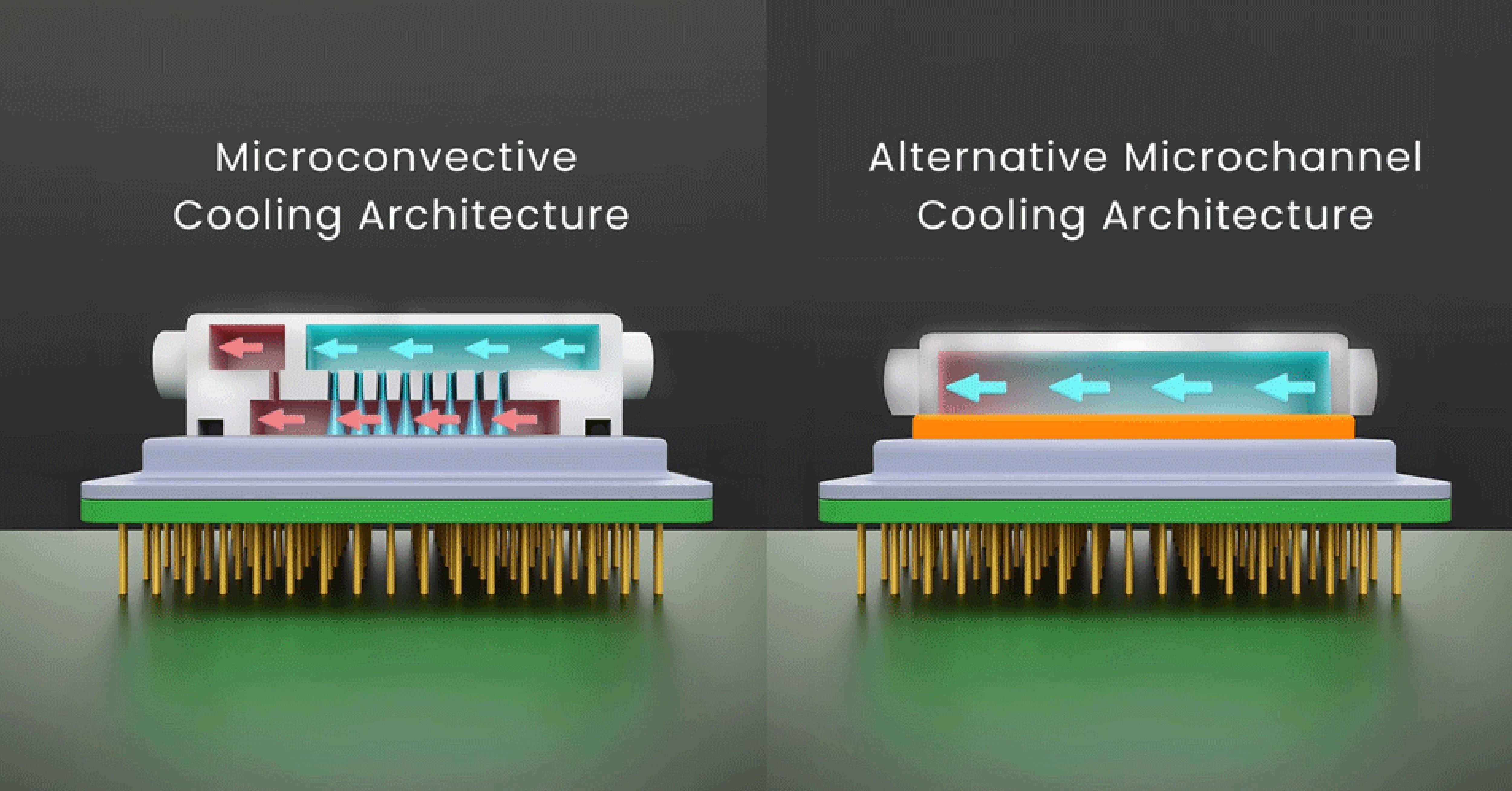 Microchannel