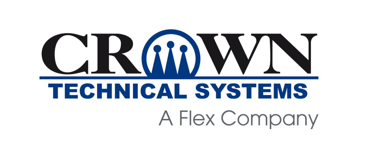 Crown Technical Systems, ein Unternehmen von Flex