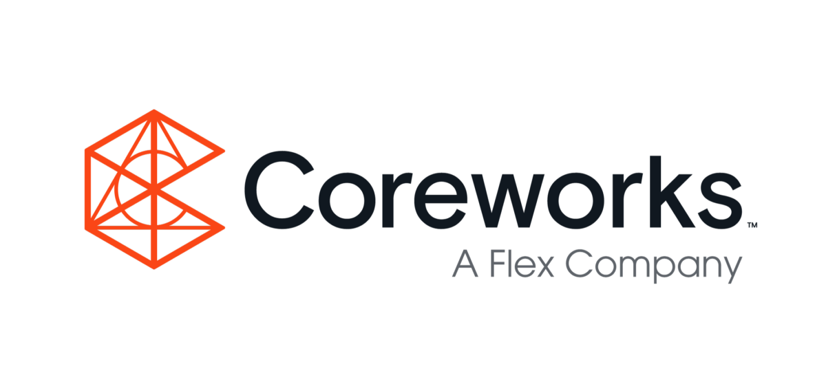 Coreworks, ein Unternehmen von Flex