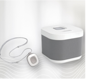 Medical alert system