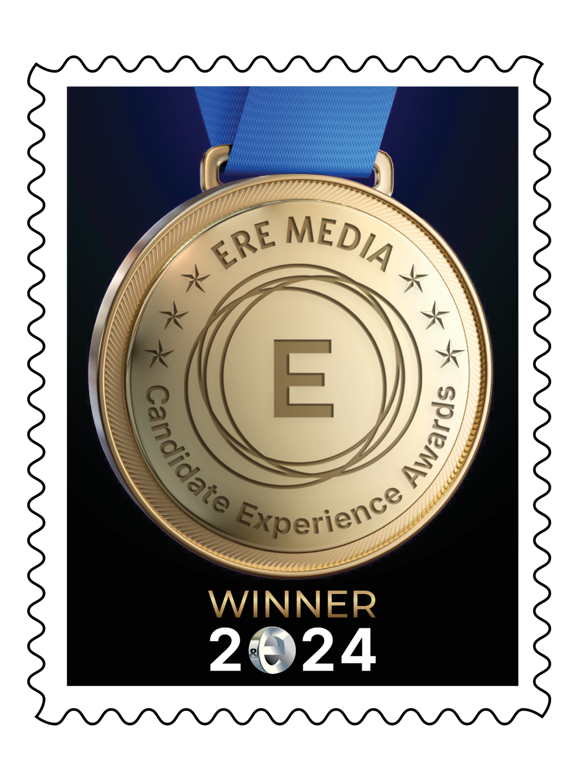 2024 CandE award