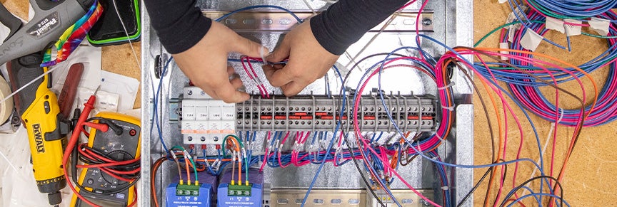 Anord Mardix critical power product