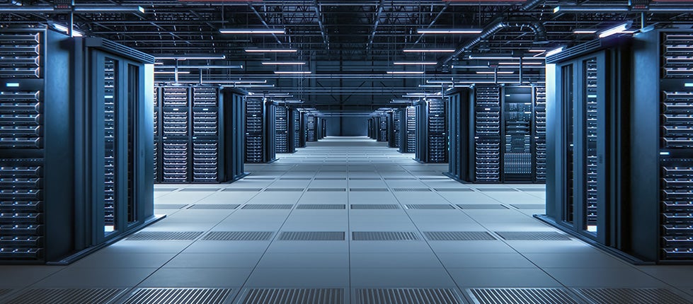 centro de datos